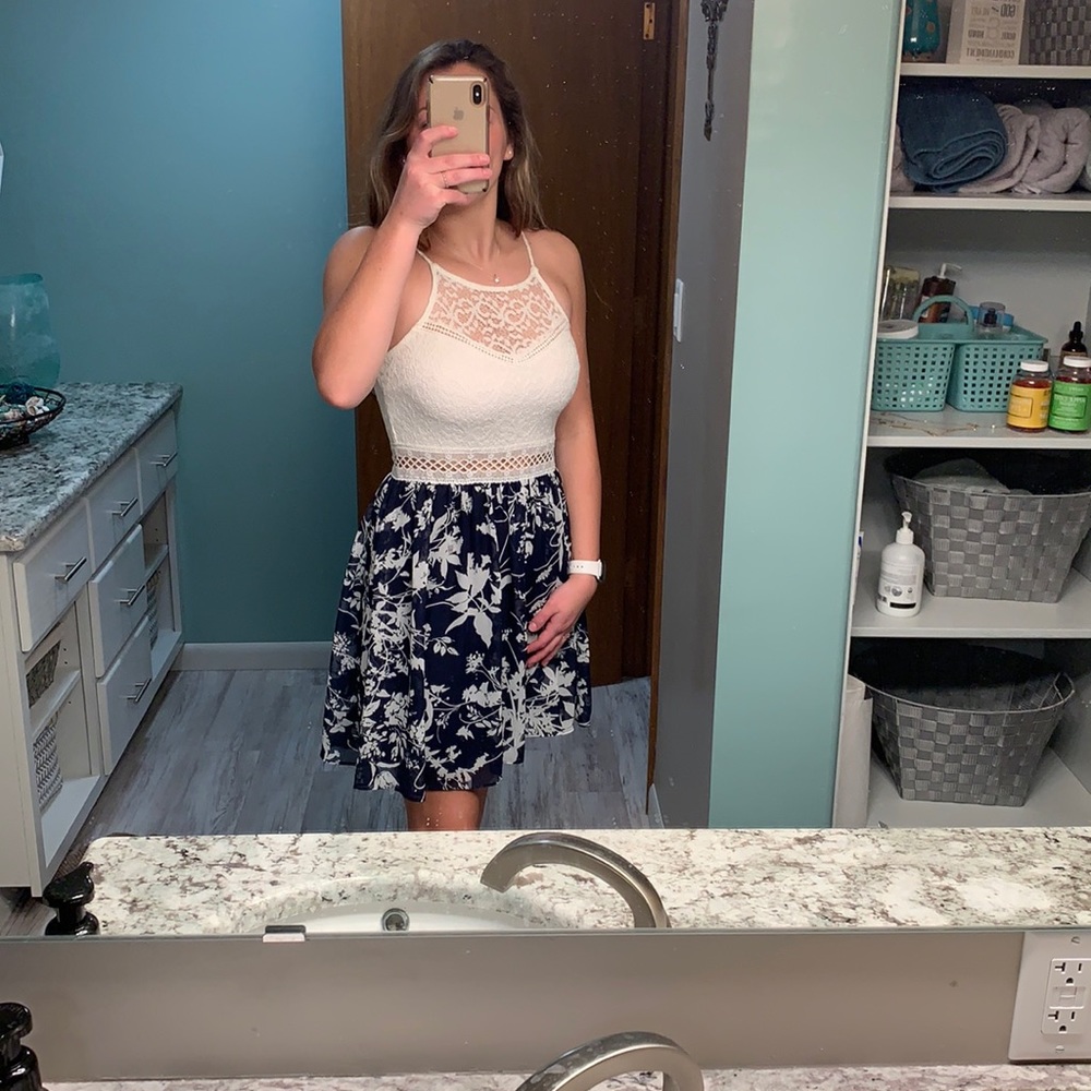 Dress!